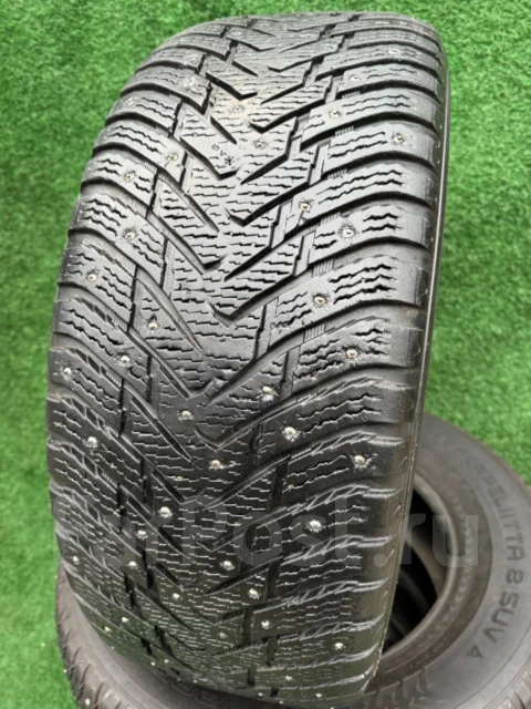 Nokian Hakkapeliitta 8 SUV. ������, ����������, �/�, ����� 20 % ����