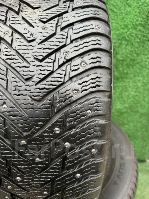 Nokian Hakkapeliitta 8 SUV. ������, ����������, �/�, ����� 20 % ����