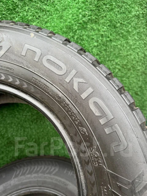 Nokian Hakkapeliitta 8 SUV. ������, ����������, �/�, ����� 20 % ����