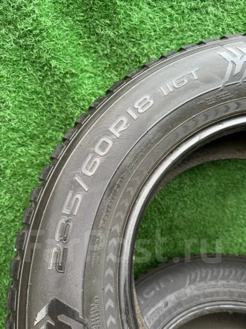 Nokian Hakkapeliitta 8 SUV. ������, ����������, �/�, ����� 20 % ����