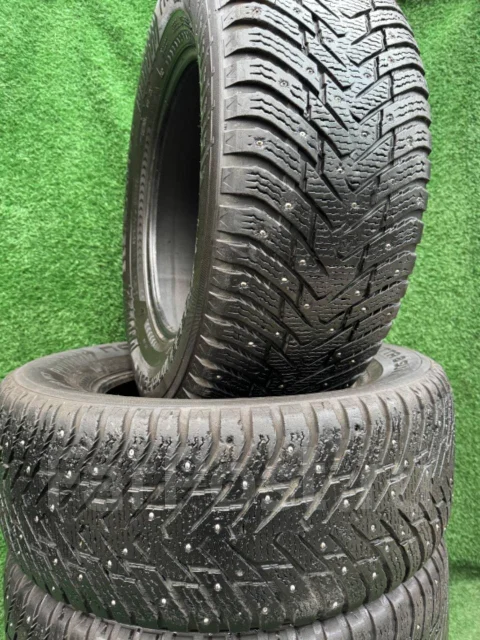 Nokian Hakkapeliitta 8 SUV. ������, ����������, �/�, ����� 20 % ����