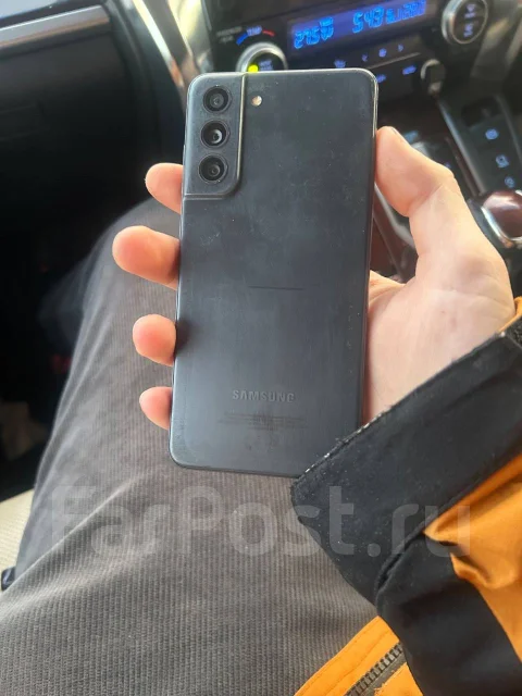 Samsung Galaxy S21 FE 5G. �/�, 256 �� ����