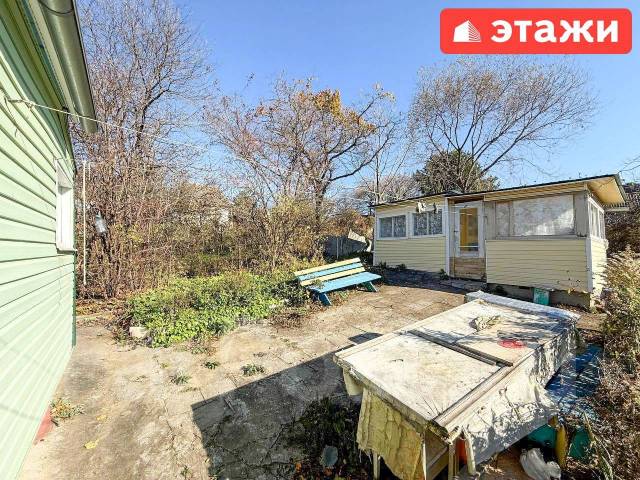 Продается дача в районе СНТ Кедр-2, 890,0 кв. м. 220,0 кв. м ...