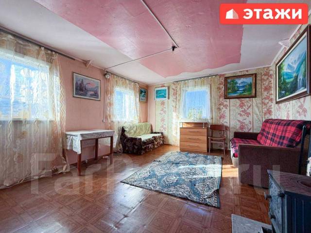 Продается дача в районе СНТ Кедр-2, 890,0 кв. м. 220,0 кв. м ...