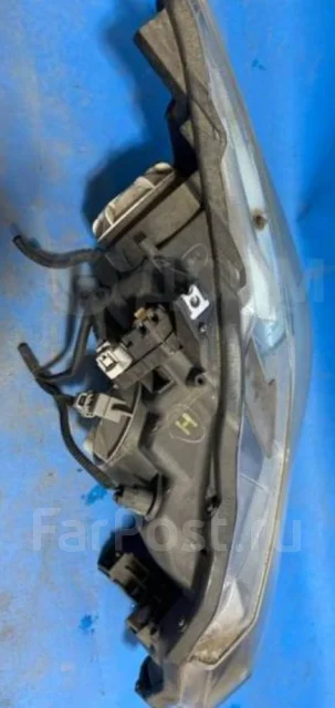 Honda Insight. ZE2, ZE2 ����