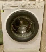 Hotpoint-Ariston. �������� 5,5��� ����