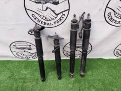   Toyota Land Cruiser 1997 4853060032 HDJ81 1HD-FT 4853060032 