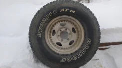 Hankook DynaPro. �����������, 2019 ���, �/�, ����� 5 % ����