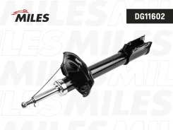 ����������� ������ ����� ������� DG11602 Miles DG11602 ����