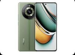 Realme 11 Pro+. , 256 , , 3G, 4G LTE, 5G, Dual-SIM, , NFC 