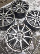 A-Tech Schneider. 7.0x17", 5x114.3, ET55,  73,1. 