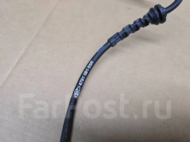 ������ ABS �������� ����� Renault Arkana 479109155R ����