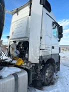 Mercedes-Benz Actros 4x2. 1844LS ����