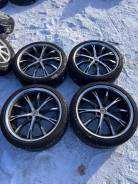 Work Schwert. 8.5/9.5x20", 5x114.3, ET40/45 ����