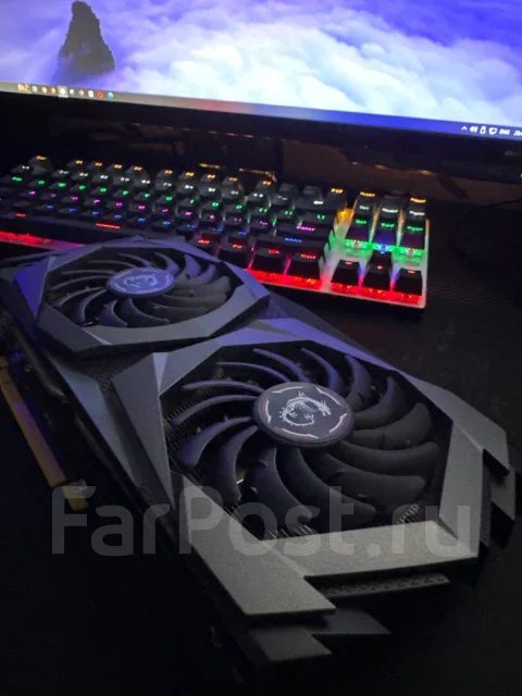 GeForce GTX 1650 SUPER ����