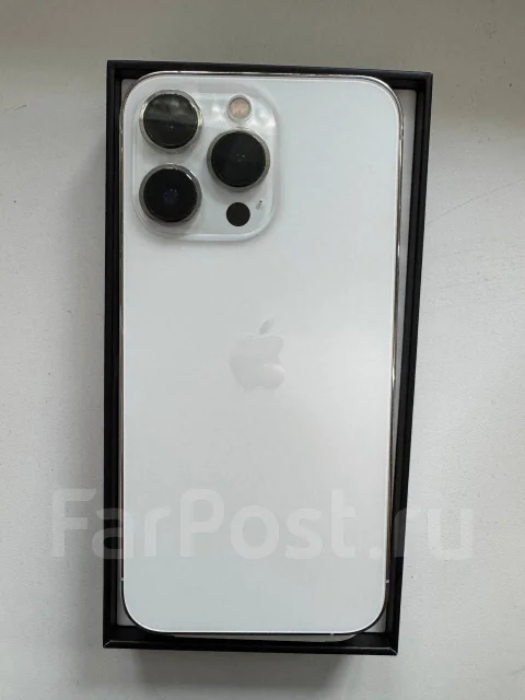 Apple iPhone 13 Pro. �/�, 256 ��, �����, 5G ����