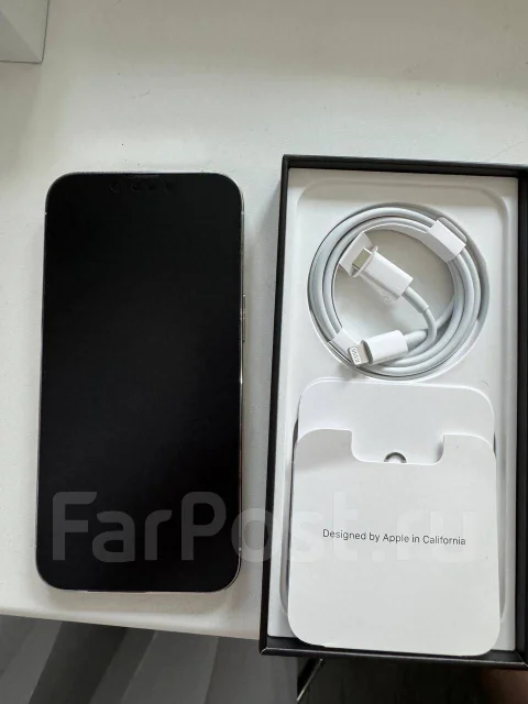 Apple iPhone 13 Pro. �/�, 256 ��, �����, 5G ����