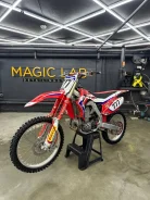 Honda CRF 450R. 450����. ��., ��������, ��� ���, ������ �� �� ����