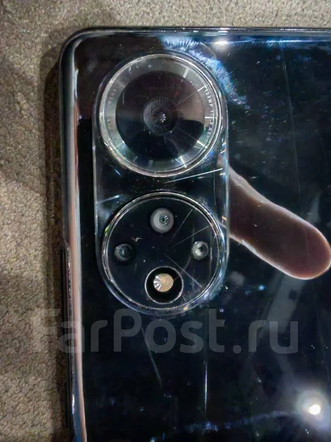 Honor 50. �/�, 256 ��, ������, 3G, 4G LTE, 5G, Dual-SIM, ����������, NFC ����