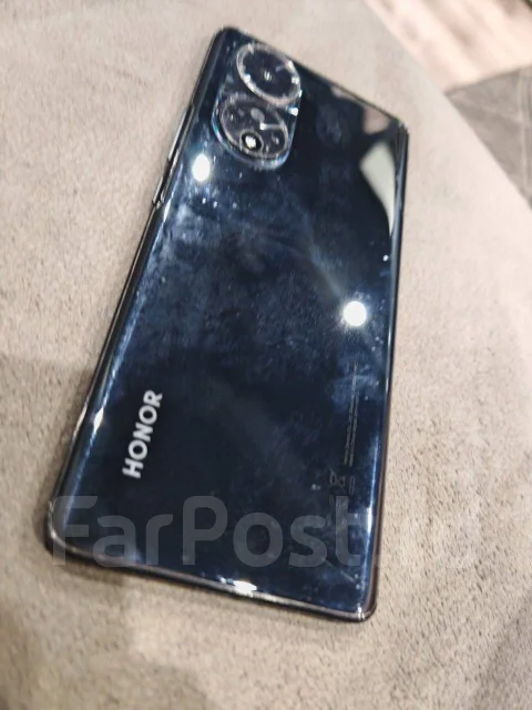 Honor 50. �/�, 256 ��, ������, 3G, 4G LTE, 5G, Dual-SIM, ����������, NFC ����
