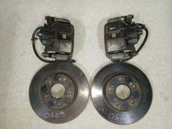 ��������, ����� �������� (��������) Nissin �� Honda Accord CL7 45001SEAE01 ����