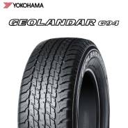 Yokohama Geolandar G94DV. ����� at, �����. ��� ����� �� ������������ ����