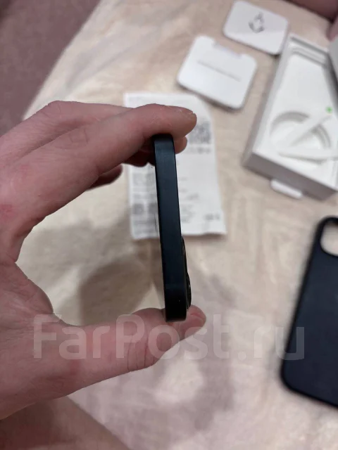 Apple iPhone 13. �/�, 256 ��, �����, 3G, 4G LTE, NFC ����