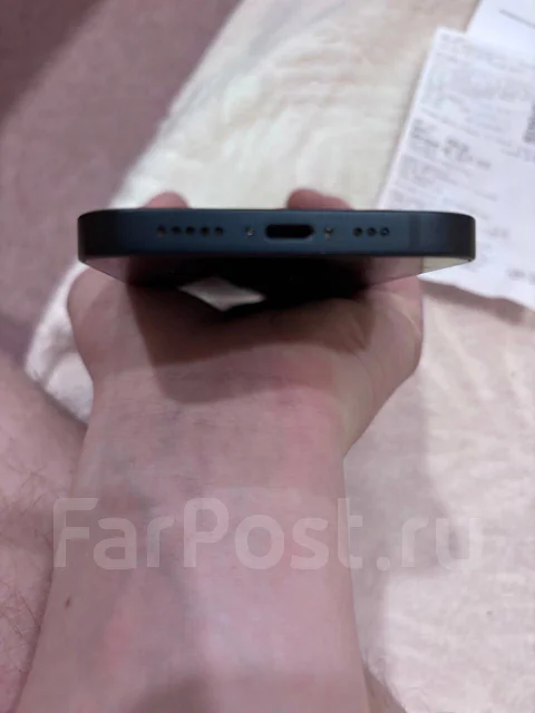 Apple iPhone 13. �/�, 256 ��, �����, 3G, 4G LTE, NFC ����