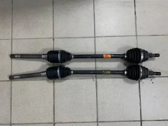 ������ �������� ������ �������� � ����� Mercedes-Benz W164/X164/W251 A1643302401 ����