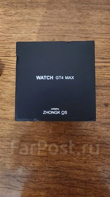 Huawei Watch GT 4 ����