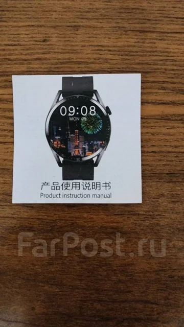 Huawei Watch GT 4 ����