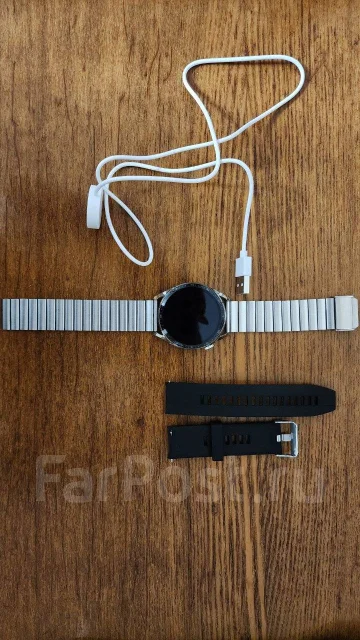 Huawei Watch GT 4 ����