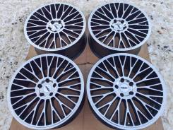 TSW Casino. 8.5x20", 5x114.3, ET30,  76,1. 