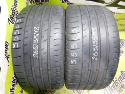Continental ContiSportContact 3. ������, 2016 ���, �/�, ����� 10 % ����