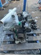 Toyota Land Cruiser 2011 1900051081 URJ200 1VD-FTV 4.5 1900051081 