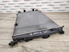 �������� �������� Nissan Qashqai J10 2006-2013; Nissan Qashqai+2 J10 2008-2014; Nissan Qashqai+2 J10E 2008-2014; Nissan Qashqai+2 JJ10E 2008-2014 [660...