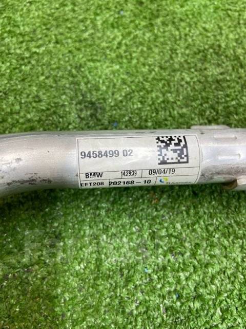   Bmw X5 2020 64539458499 G05 4.4  530 .  N63B44D(T3) 64539458499 
