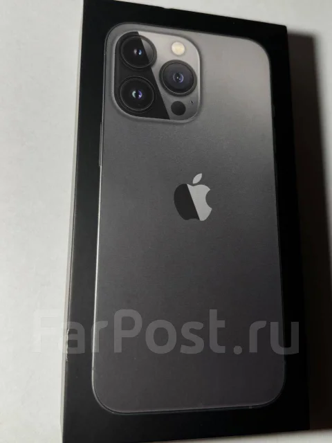 Apple iPhone 13 Pro. �/�, 128 ��, ������, 4G LTE, 5G, NFC ����