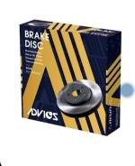   . Advics, A6F147B, Lexus RX GGL10 / GGL15 (08-15), T A6F147B 