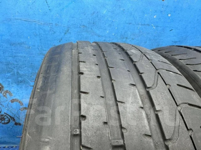Pirelli P Zero