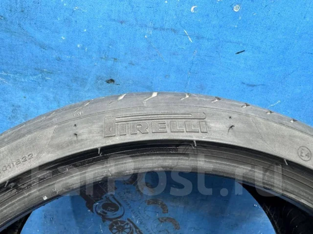 Pirelli P Zero