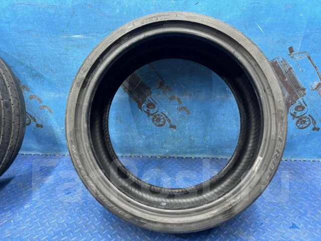 Pirelli P Zero