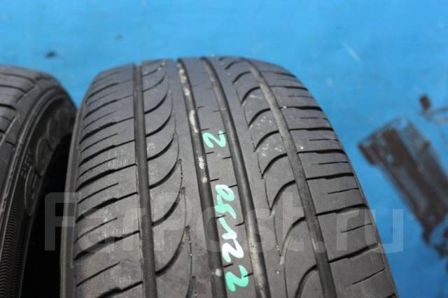 Goodyear GT-Hybrid Eco Edition