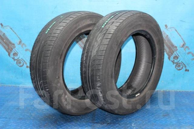 Goodyear GT-Hybrid Eco Edition