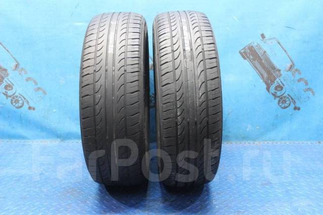 Goodyear GT-Hybrid Eco Edition
