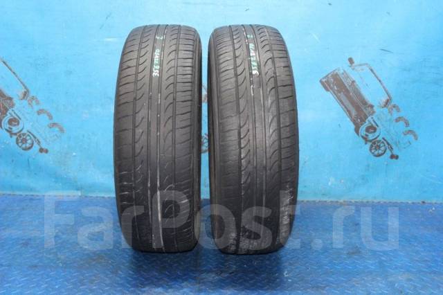Goodyear GT-Hybrid Eco Edition