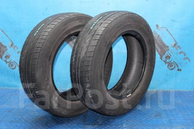 Goodyear GT-Hybrid Eco Edition