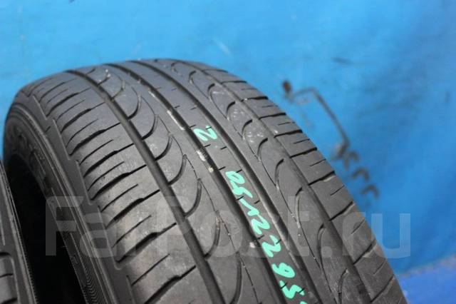 Goodyear GT-Hybrid Eco Edition