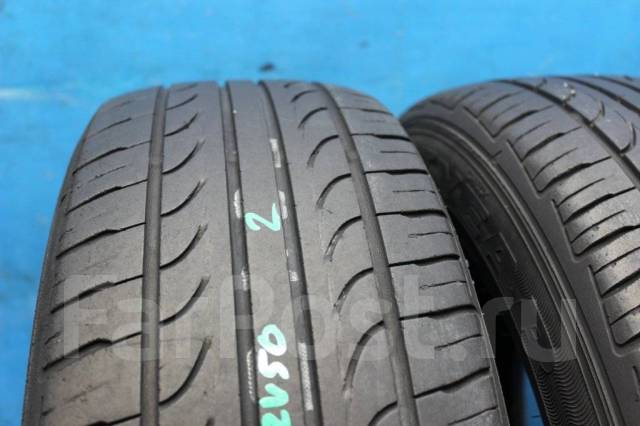 Goodyear GT-Hybrid Eco Edition