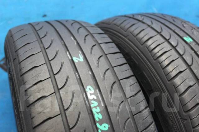Goodyear GT-Hybrid Eco Edition